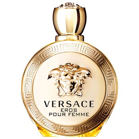 eros versace eau de parfum femme|versace eros pour femme review.